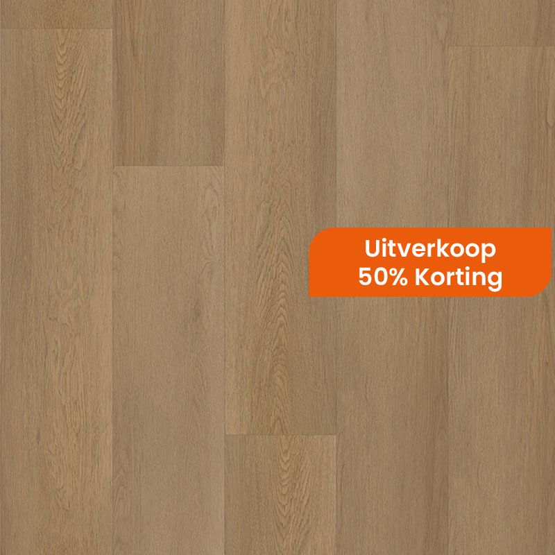 Budget Line Superior Eiken XL 4078 Astana Oak 